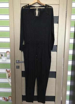 Стильный комбез ботал