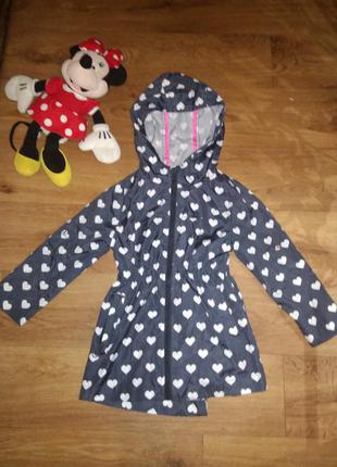 Ветровка обалденная