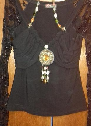 Супер красивые блузки