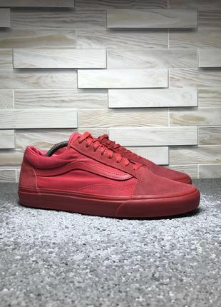 Кеды vans . оригинал