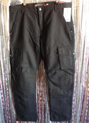 Оригінал! чоловічі штани reserved розмір 36