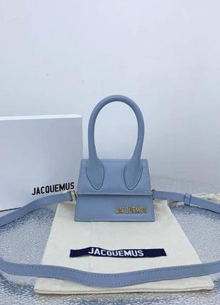 Сумка jacquemus