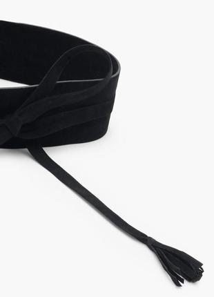 Пояс ремінь 3