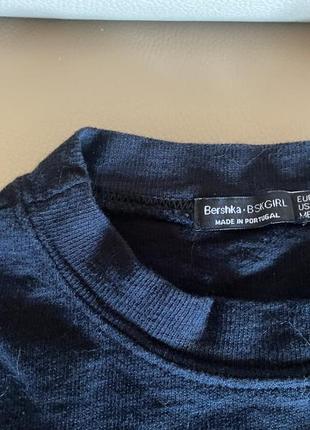 Кофта bershka 2