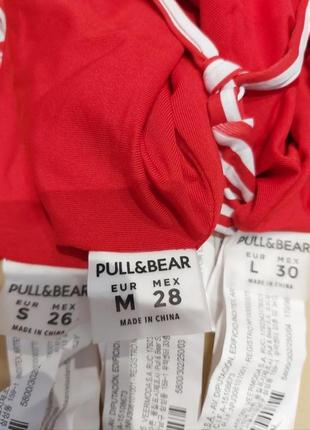 Купальник pull&bear8 фото