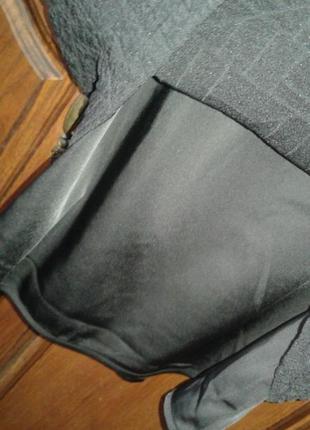 Маленьке чорне плаття брендове франція5 фото