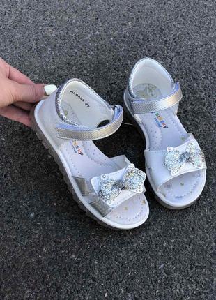 Босоножки для девочек сандали для девочек кроксы для девочки1 фото