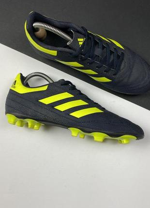 Бутсы adidas goletto vi fg original бампы