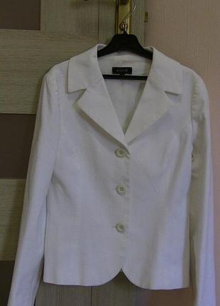 Короткий піджак.бавовна.розмір xs-s.