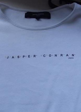Офигенная футболка jasper conran1 фото