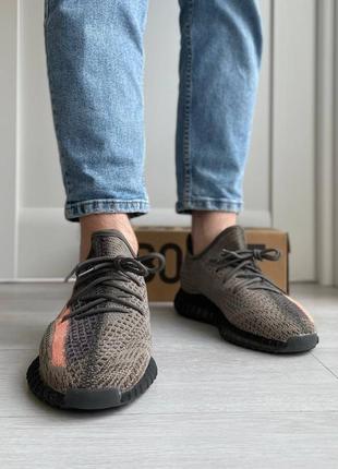 Кроссовки adidas yeezy boost 350 v26 фото