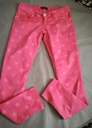 Италия 💥 классные жен.джинсы