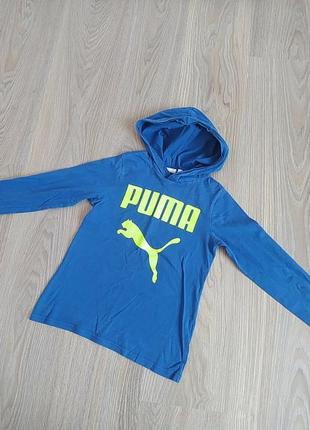 Кофта на хлопчика .8років .