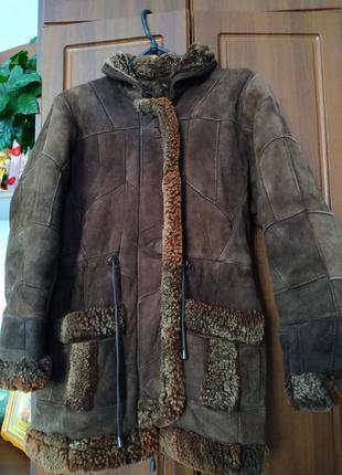 Дублянка натуральна