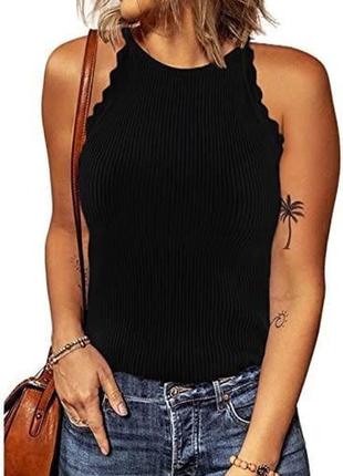 Женская летняя  майка