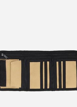 Кошелек carhartt wip alec wallet1 фото