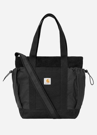 Carhartt wip medley tote bag