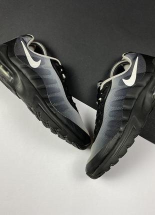 Кроссовки nike air max invigor original  весенние