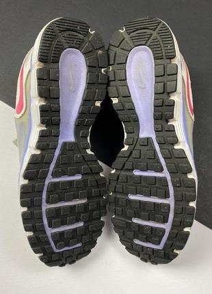 Женские кроссовки nike dual fusion st 2 original белые летние6 фото