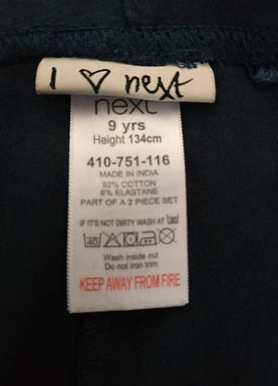 Лосины, бриджи 2