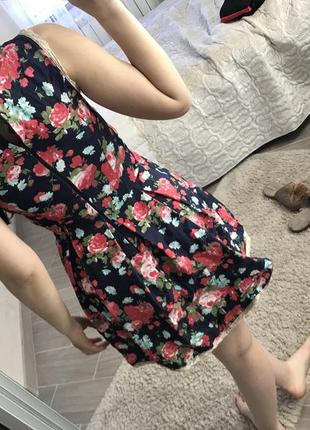 Плаття h&m 3