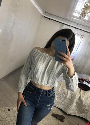 Топ h&m