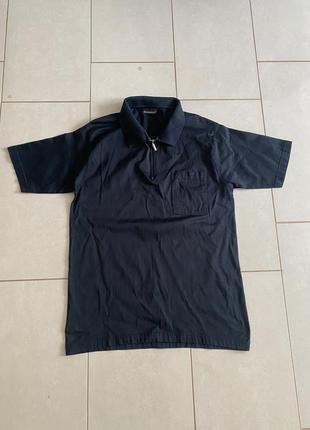 Поло мужской трикотаж размер l