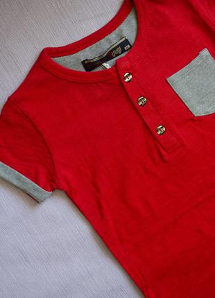 Літня фірмова футболка марки ayudi