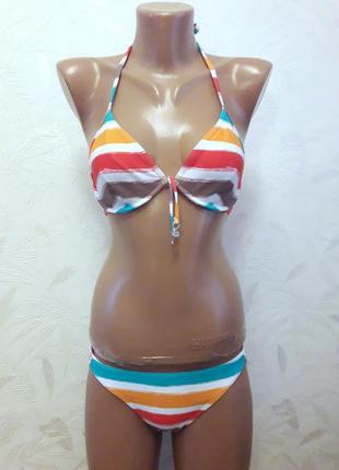 Брендовий купальник, 42-44-46, 36в,з/65-70-75в,з?, esprit