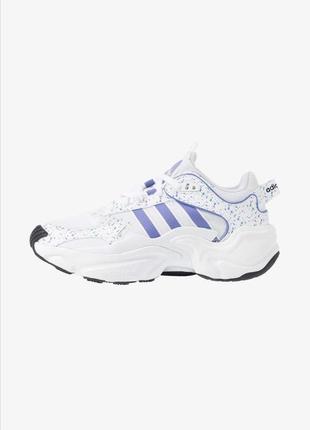 Кроссовки adidas magmur runner w