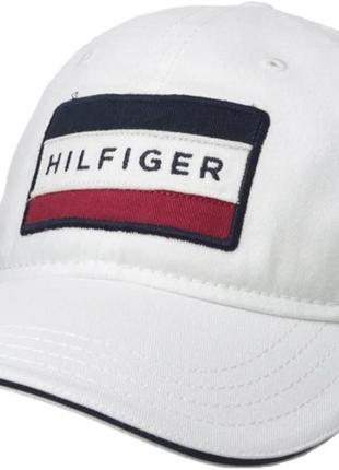 Чоловіча бейсболка tommy hilfiger