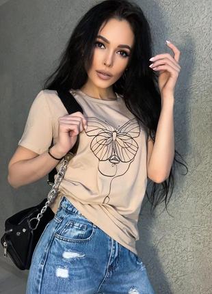 Футболка