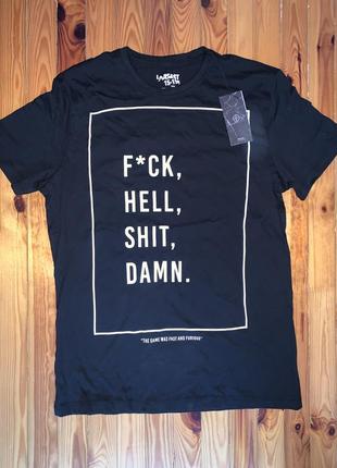 Футболка house