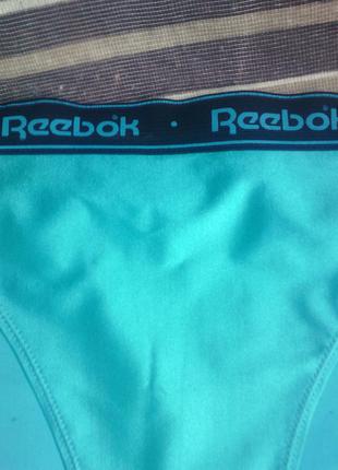 Плавки спортивні або купальні reebok3 фото