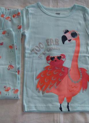 Пижама carters из сша 3