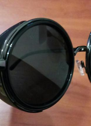 Очки matrix солнцезащитные оригинал