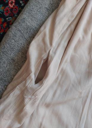 Сукня туніка zara p.44(s)-46(m)7 фото