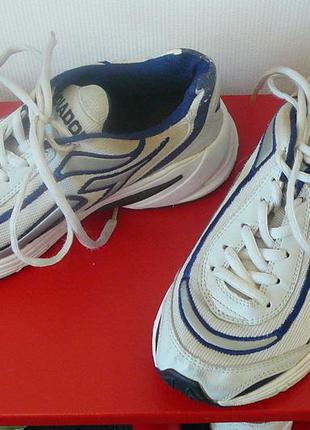 Кроссовки diadora 37р.