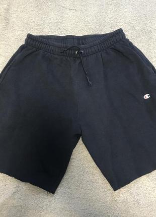 Шорти чоловічі champion