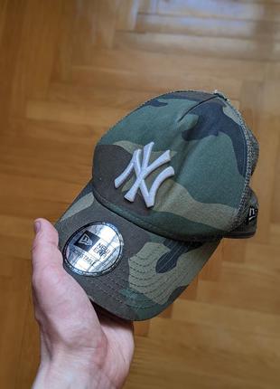 Кепка new york yankees оригінал