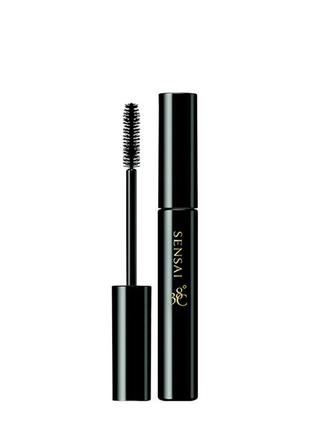 Sensai mascara 38℃ (separating & lengthening) туш для вій (поділ і подовження)