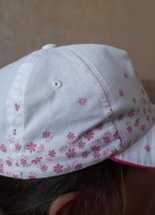Панамка на лето 4-7лет.