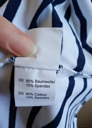Женское платье-футболка хлопок kleinigkeit германия оригинал8 фото