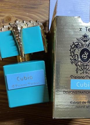 Tiziana унд cubia