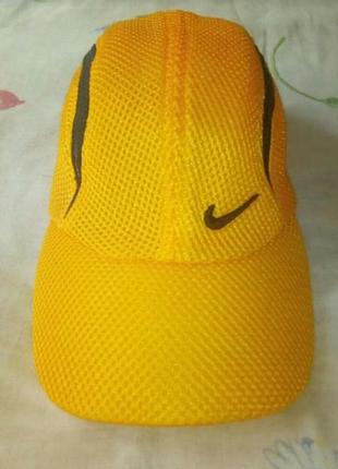 Кепка nake