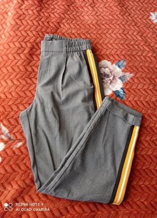 Стильні штани