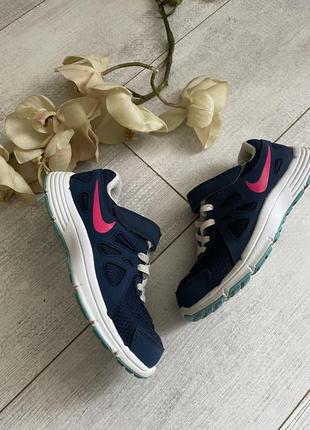 Кроссовки nike revolution 2 оригинал 30-31 размер