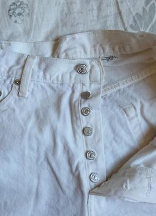 Брендові фірмові джинси levi's 501,оригінал,розмір 38/34.5 фото