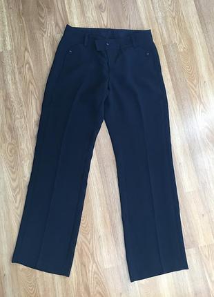 Лёгкие классические брюки