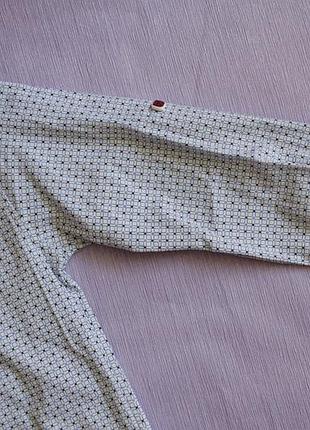 Стильна фірмова сорочка 2